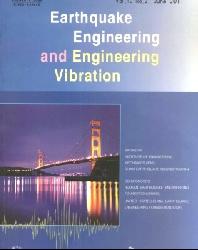 Earthquake Engineering and Engineering Vibration