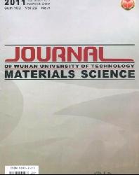 Journal of Wuhan University of Technology(Materials Science Edition)