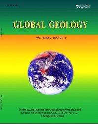 Global Geology