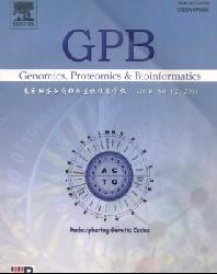 Genomics Proteomics & Bioinformatics