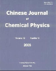 Chinese Journal of Chemical Physics