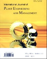 International Journal of Plant Engineering and Management