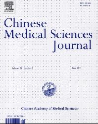 Chinese Medical Sciences Journal