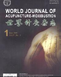 World Journal of Acupuncture-Moxibustion