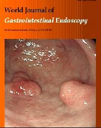 World Journal of Gastrointe