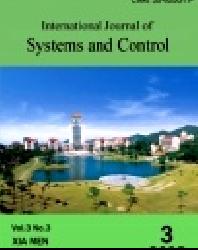 International Journal of Systems and Control