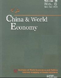 China & World Economy